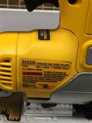 DEWALT DCS334 COREDLESS JIGSAW